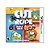 Jogo Cut the Rope: Triple Treat - 3DS - Imagem 1