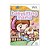 Jogo Babysitting Mama - WII - Imagem 1