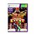 Jogo Hulk Hogans's Main Event - Xbox 360 (Lacrado) - Imagem 1