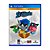 Jogo Sly Cooper Collection - PS Vita - Imagem 1