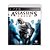 Jogo Assassin's Creed - PS3 (Capa MGU) - Imagem 1