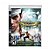 Jogo Virtua Fighter 5 - PS3 - Imagem 1