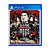 Jogo Sleeping Dogs (Definitive Edition) - PS4 - Imagem 1