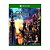Jogo Kingdom Hearts III - Xbox One - Imagem 1