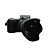 Camera Digital de Lentes- NEX-C3 - Sony - Imagem 1