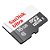 Cartão de Memória Micro SD 16GB Ultra - SanDisk - Imagem 1