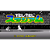 Jogo Tel-Tel Stadium - Mega Drive (Japonês) - Imagem 2