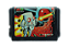 Jogo Atomic Robo-Kid - Mega Drive (Japonês) - Imagem 1