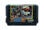 Jogo Nakajima Satoru Kanshuu F1 Hero MD - Mega Drive (Japonês) - Imagem 1