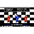 Jogo Nakajima Satoru Kanshuu F1 Hero MD - Mega Drive (Japonês) - Imagem 3