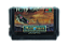 Jogo Bad Omen - Mega Drive (Japonês) - Imagem 1