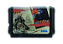 Jogo Ninja Burai Densetsu - Mega Drive (Japonês) - Imagem 1