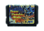 Jogo Super Thunder Blade - Mega Drive (Japonês) - Imagem 1