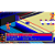 Jogo Thunder Pro Wrestling Retsuden - Mega Drive (Japonês) - Imagem 4
