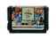 Jogo Olympic Gold: Barcelona '92 - Mega Drive (Japonês) - Imagem 1