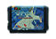 Jogo XDR: X-Dazedly-Ray - Mega Drive (Japonês) - Imagem 1