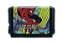 Jogo Spider-Man vs. The Kingpin - Mega Drive (Japonês) - Imagem 1