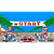 Jogo OutRun - Mega Drive (Japonês) - Imagem 3