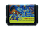 Jogo Phelios - Mega Drive (Japonês) - Imagem 1