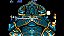 Jogo Forgotten Worlds - Mega Drive (Japonês) - Imagem 4