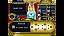 Jogo Forgotten Worlds - Mega Drive (Japonês) - Imagem 2