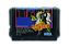 Jogo Dick Tracy - Mega Drive (Japonês) - Imagem 1