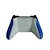 Controle Microsoft Shock Blue sem fio - Series X, S, One - Imagem 2
