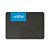 SSD Crucial BX500 2.5 240GB - PC - Imagem 1
