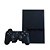 Console PlayStation 2 Slim Preto - Sony (Desbloqueado 1.53) - Imagem 5
