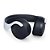 Headset Gamer Sony Pulse 3D sem fio - PS4 e PS5 - Imagem 3
