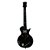 Guitarra Gibson Les Paul - Guitar Hero III Legends of Rock (Item decorativo - Não funciona) - Imagem 1
