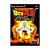 Jogo Dragon Ball Z: Budokai Tenkaichi - PS2 (Europeu) - Imagem 1