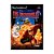 Jogo The Incredibles: Rise of the Underminer - PS2 (Europeu) - Imagem 1