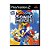 Jogo Sonic Heroes - PS2 - Imagem 1