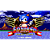 Jogo Sonic CD - Sega CD (Capa Dura) - Imagem 2