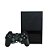 Console PlayStation 2 Slim Preto - Sony (Americano) - Imagem 5