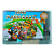 Jogo Super Mario Kart - SNES (REPRO) - Imagem 1