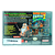 Jogo Donkey Kong Country 2: Diddy's Kong Quest - SNES (REPRO) - Imagem 3