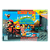 Jogo Donkey Kong Country 3: Dixie Kong's Double Trouble! - SNES (REPRO) - Imagem 1