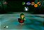 Jogo The Legend of Zelda: Ocarina of Time - N64 - Imagem 4