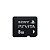 Cartão de Memória PS Vita 8GB - Sony - Imagem 1