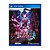 Jogo Mary Skelter: Nightmares - PS Vita (Lacrado) - Imagem 1