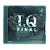 Jogo IQ Final - PS1 (Japonês) - Imagem 1