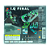 Jogo IQ Final - PS1 (Japonês) - Imagem 2