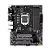Placa Mãe H97M-PRO, Intel, LGA 1150, DDR3 - Machinist - Imagem 1