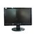 Monitor 15,6" LCD widescreen - AOC (Leia a Descrição) - Imagem 1