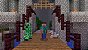 Jogo Minecraft: PlayStation 3 Edition - PS3 - Imagem 4