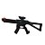 Arma Assault Rifle Controller - PS3 - Imagem 1