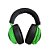 Headset Gamer Kraken Verde Com Fio - Razer - Imagem 2