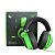 Headset Gamer Kraken Verde Com Fio - Razer - Imagem 1